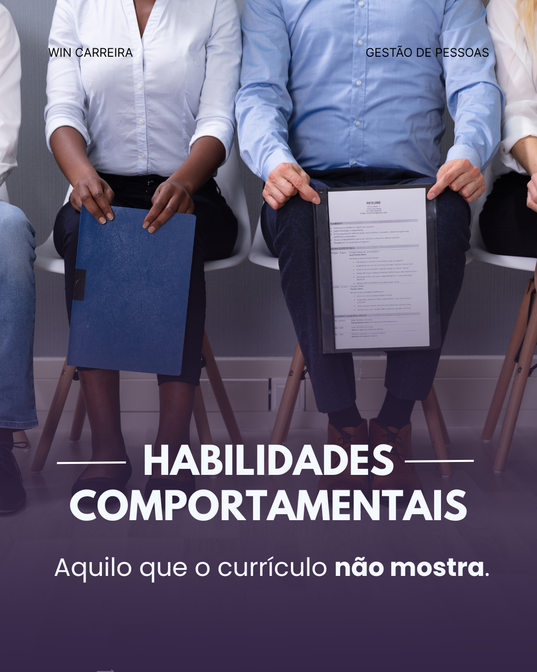 WinCarreira Blog - Habilidades Comportamentais: O diferencial que transforma carreiras e empresas